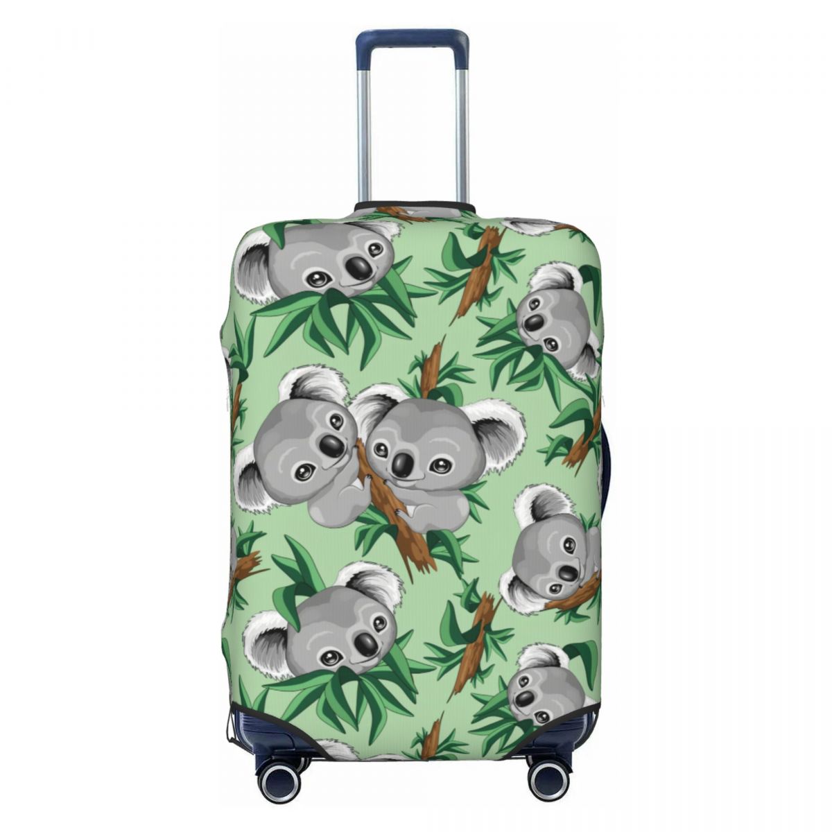Travel Accessories Australia - Fashion Cute Australia Bear Baby Koala