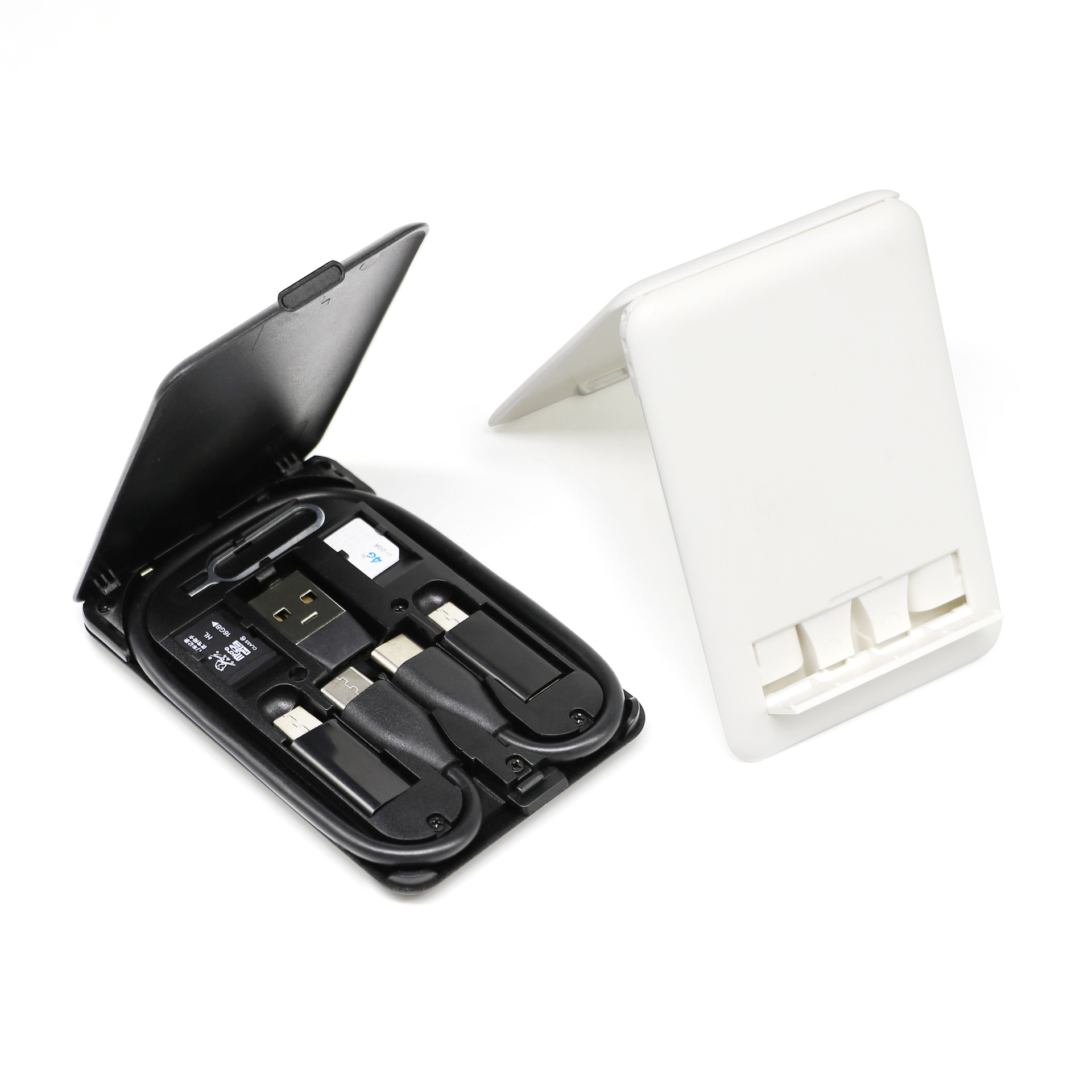 Sim Card Holder Case - Urban Survival Card multi-function Data Line
