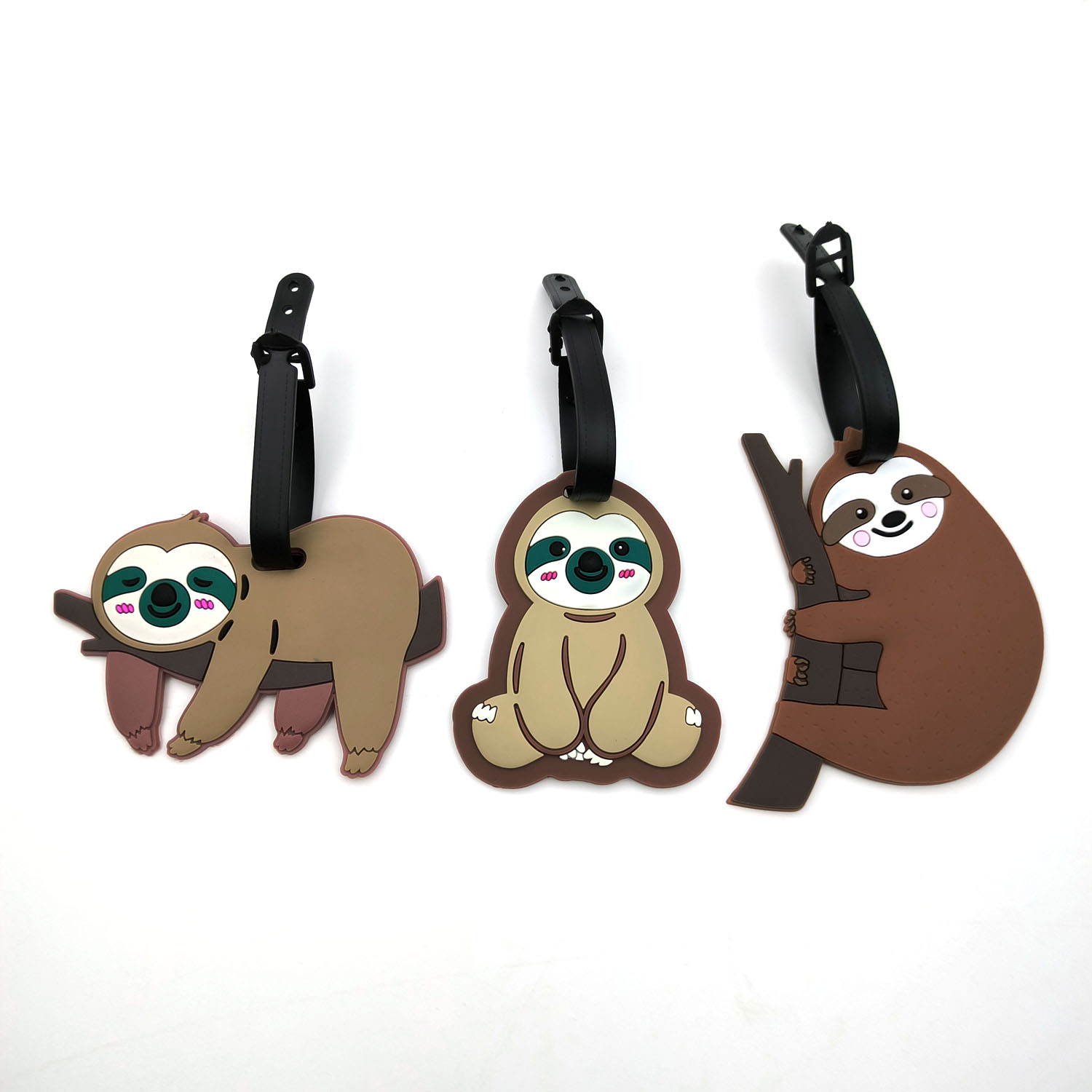 1pc/3pcs Newest Travel Accesso - Qantas Travel Accessories 评论和价格