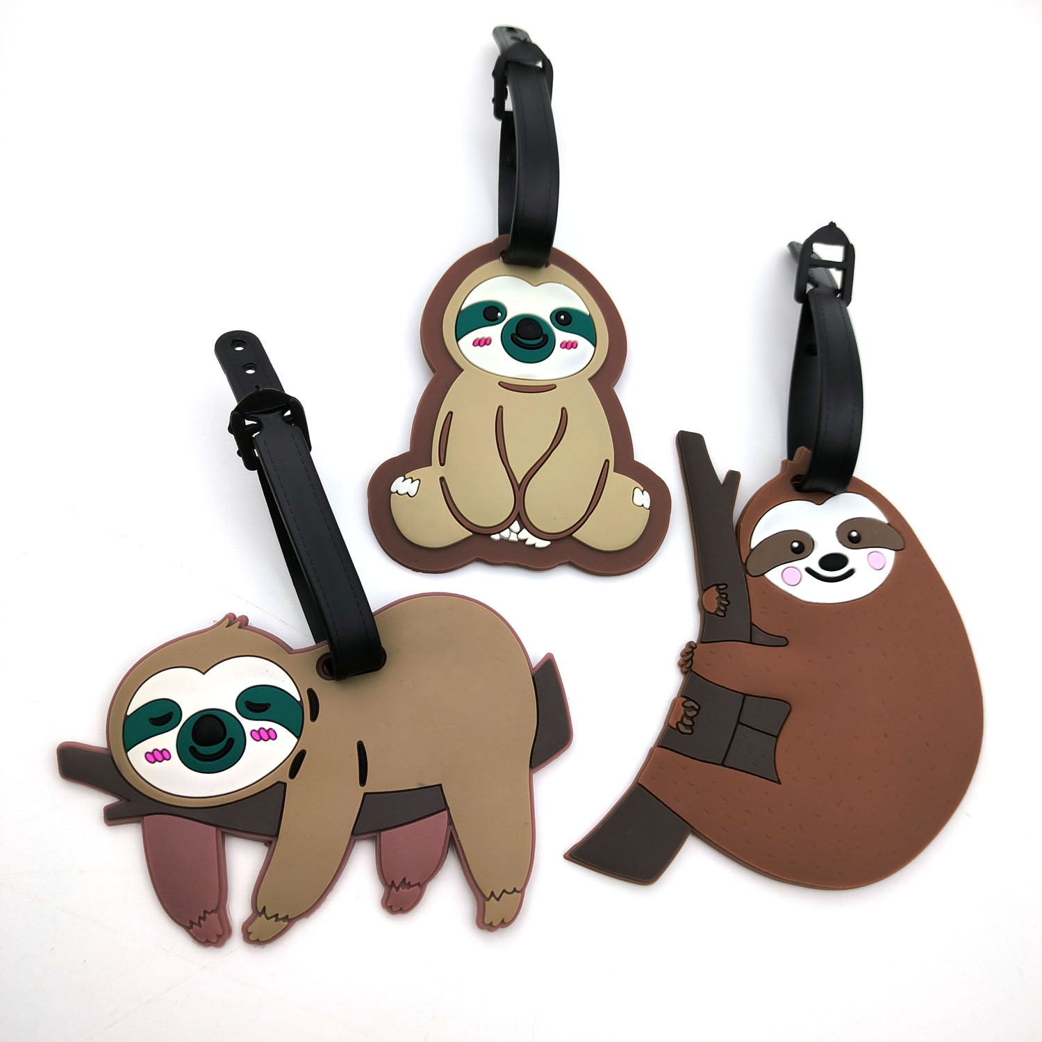 1pc/3pcs Newest Travel Accesso - Qantas Travel Accessories 评论和价格