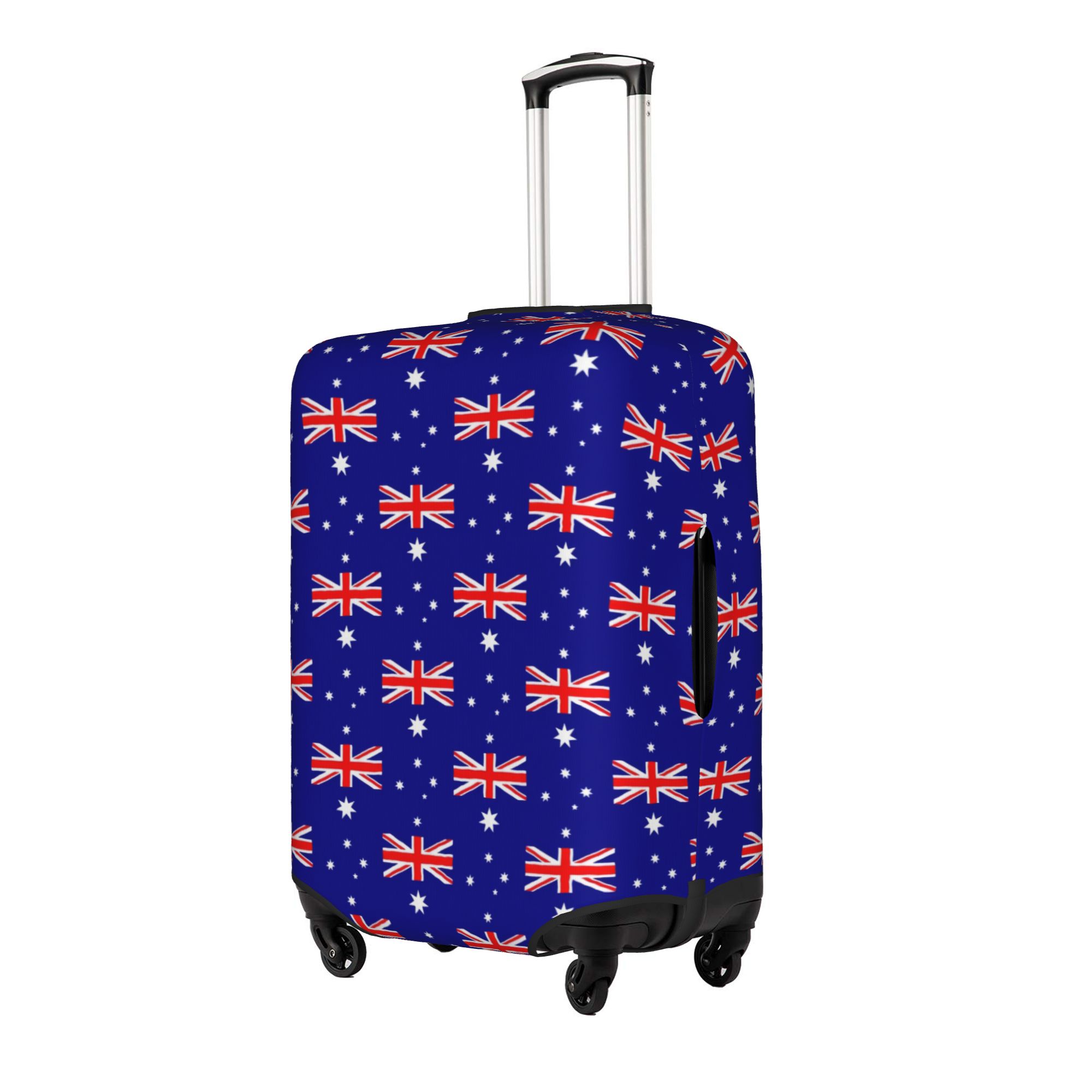 Australia flag Luggage Cover F - Travel Accessories Australia 评论和价格