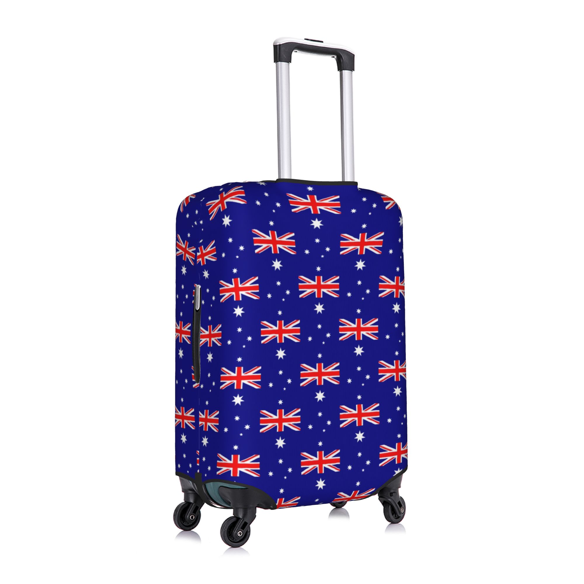 Australia flag Luggage Cover F - Travel Accessories Australia 评论和价格