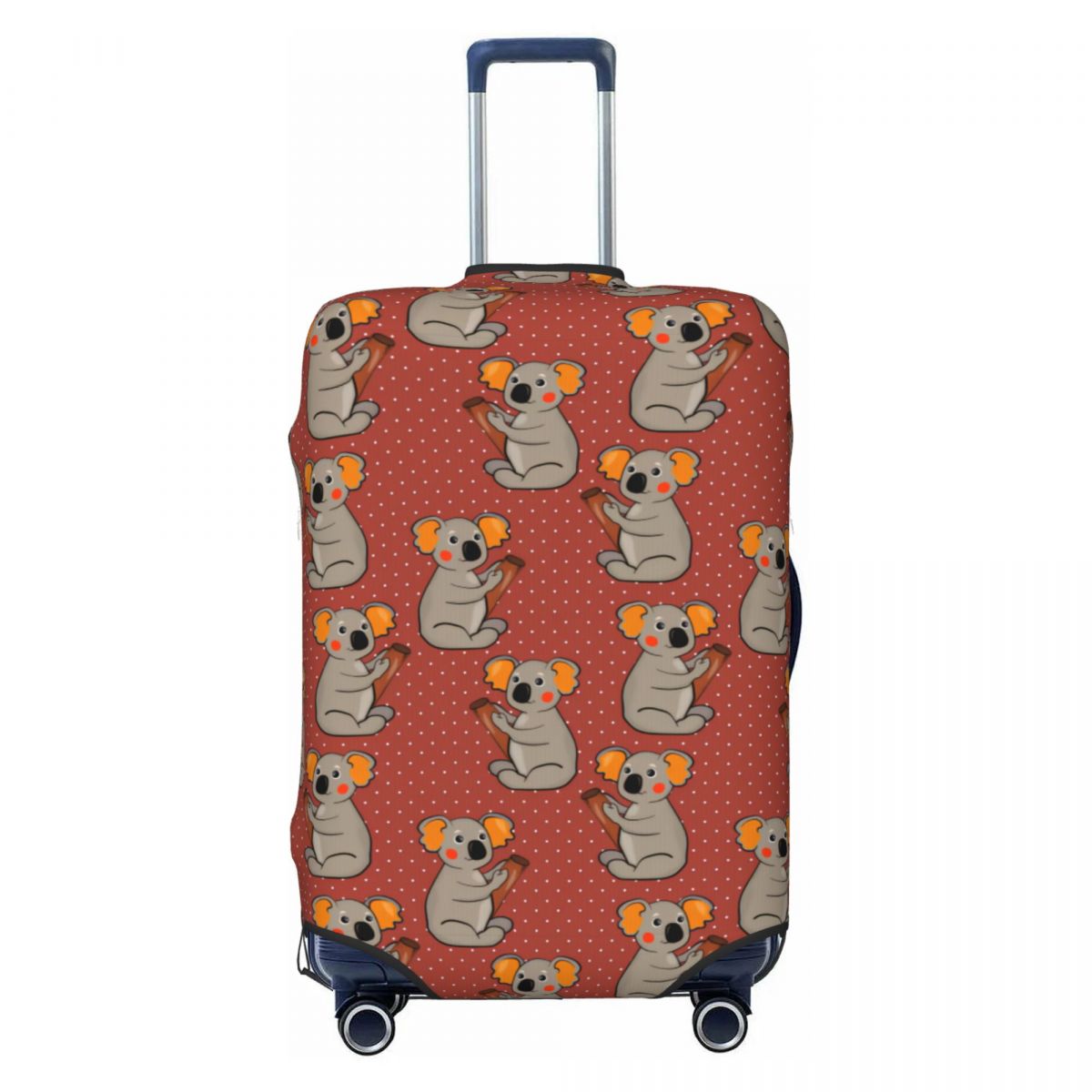 Custom Cute Australia Koala Be - Travel Accessories Australia 评论和价格
