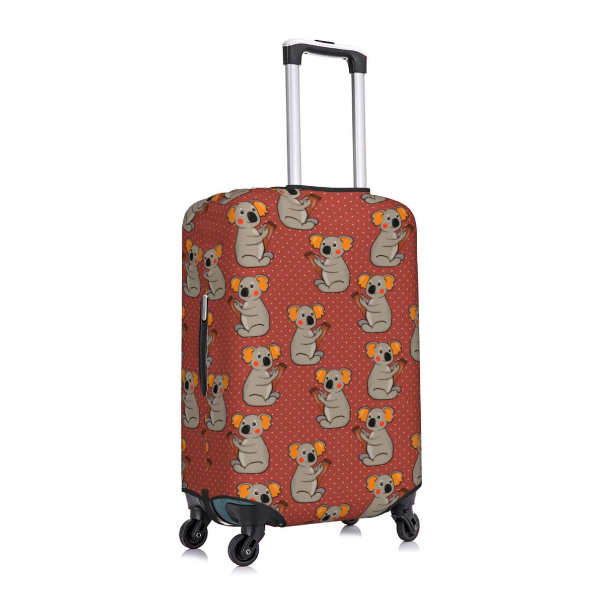 Custom Cute Australia Koala Be - Travel Accessories Australia 评论和价格