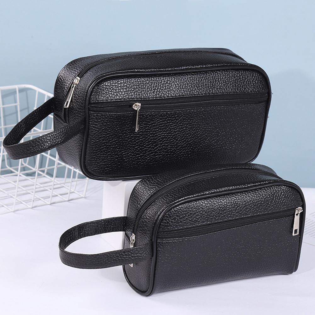Men Business Travel Bag Vintag - Travel Accessories Bag For Men 评论和价格
