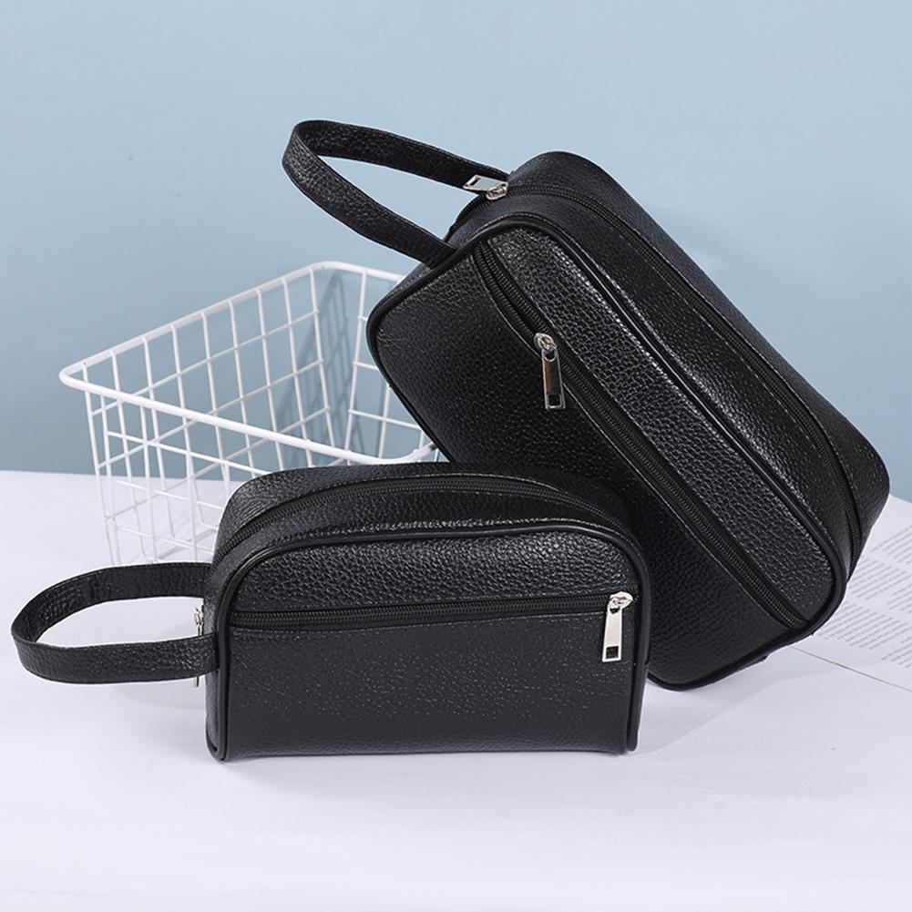 Men Business Travel Bag Vintag - Travel Accessories Bag For Men 评论和价格