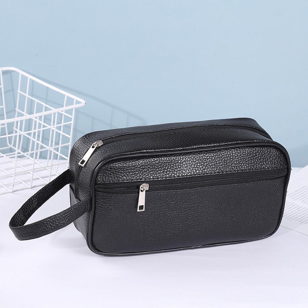 Men Business Travel Bag Vintag - Travel Accessories Bag For Men 评论和价格