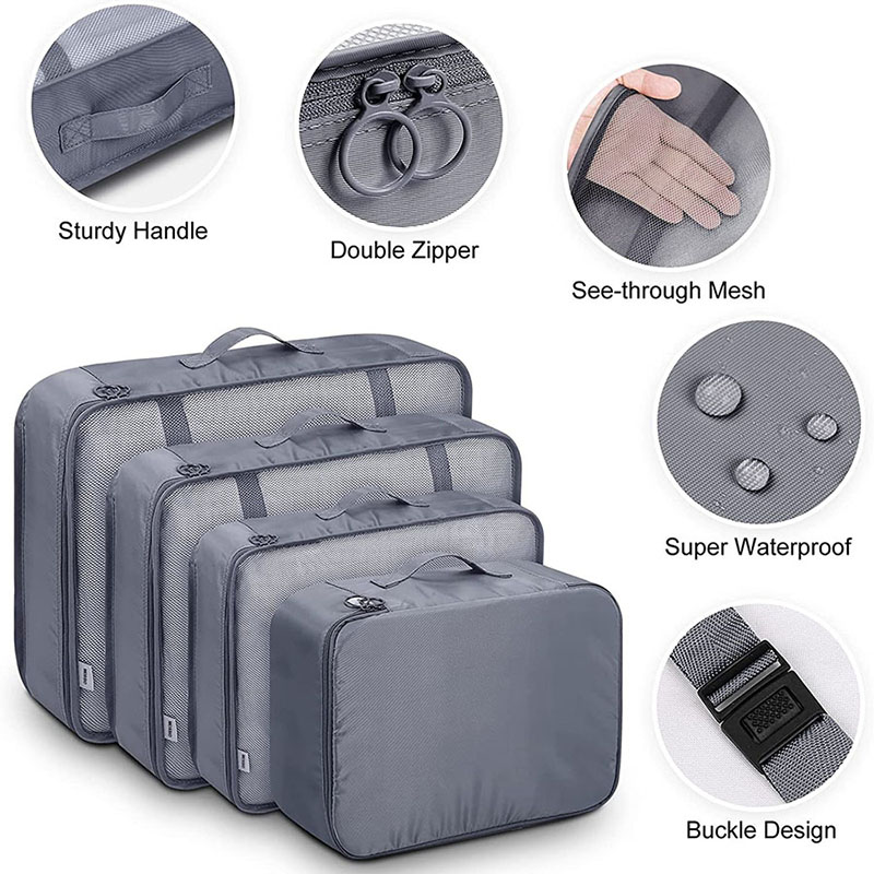 Dormitory Student Multi-Compar - Travel Accessories Toiletries 评论和价格