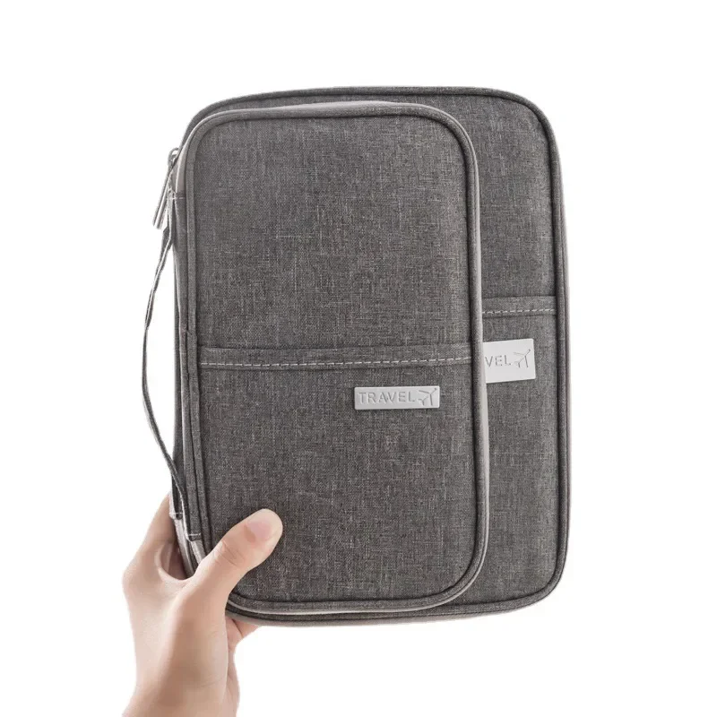 1PC Portable Travel Plane Bag  - Qantas Travel Accessories 评论和价格