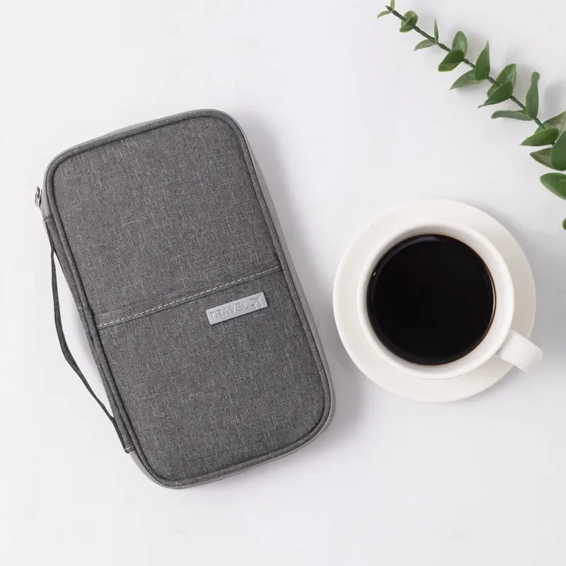 1PC Portable Travel Plane Bag  - Qantas Travel Accessories 评论和价格