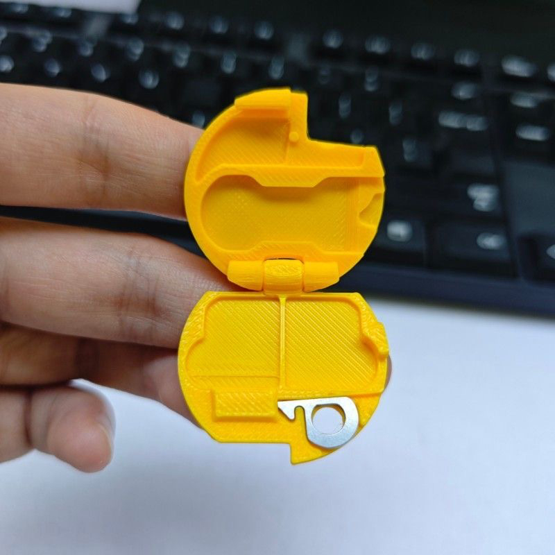3D Printed SIM & TF Card Holde - Sim Card Holder Case 评论和价格