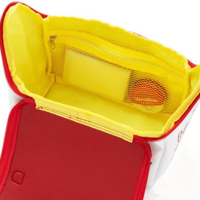 Snoopy Doghouse Shape Handheld - Travel Accessories Toiletries 评论和价格