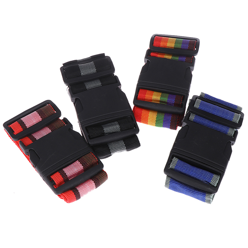 Travel Luggage Strap Adjustabl - Travel Accessories Kit 评论和价格