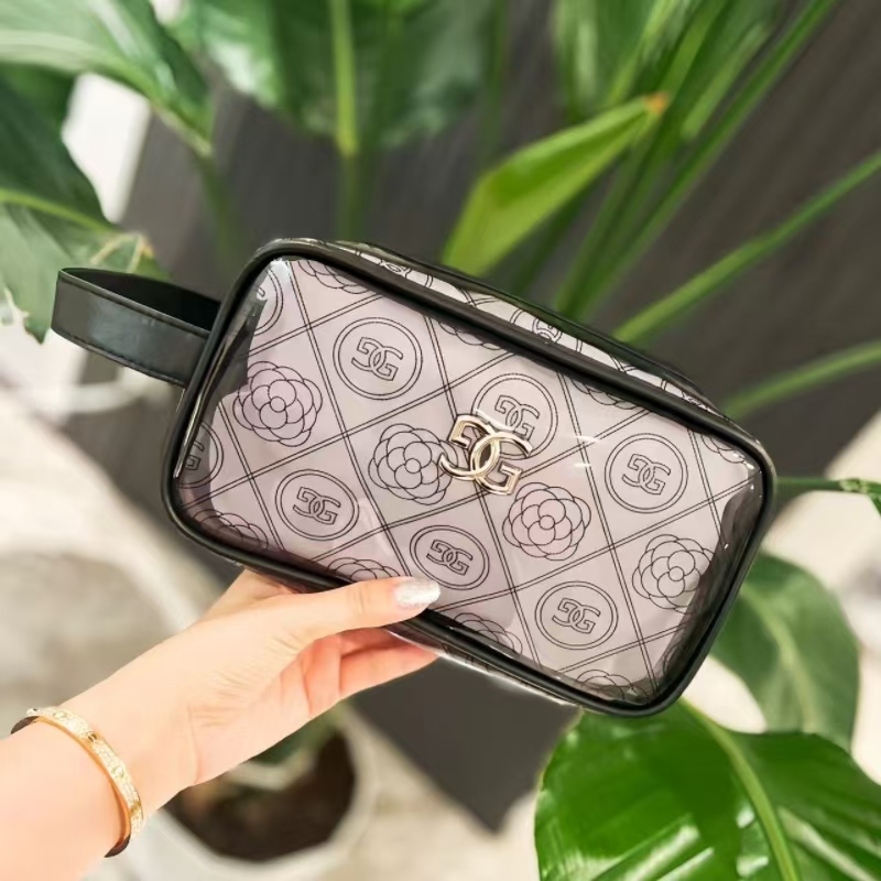 Pero StoreDurable Zipper Wash  - Travel Accessories Toiletries 评论和价格