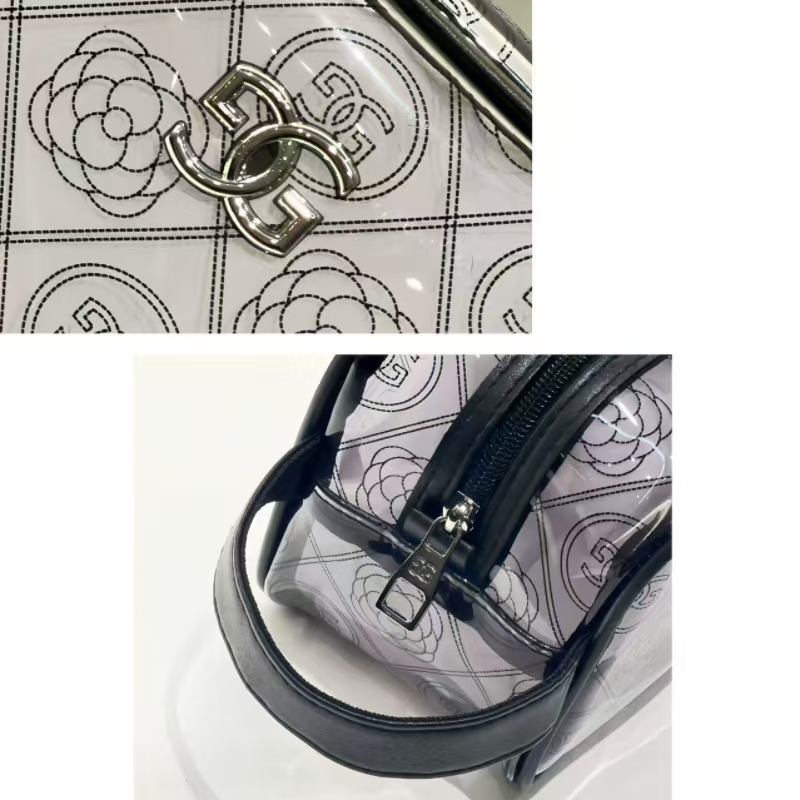 Pero StoreDurable Zipper Wash  - Travel Accessories Toiletries 评论和价格