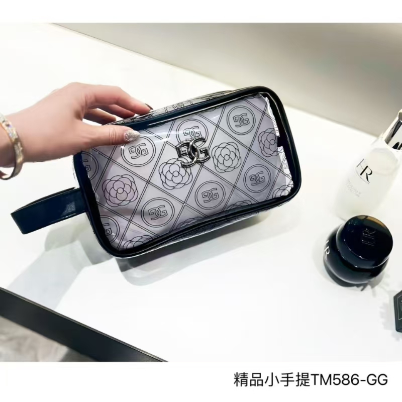 Pero StoreDurable Zipper Wash  - Travel Accessories Toiletries 评论和价格