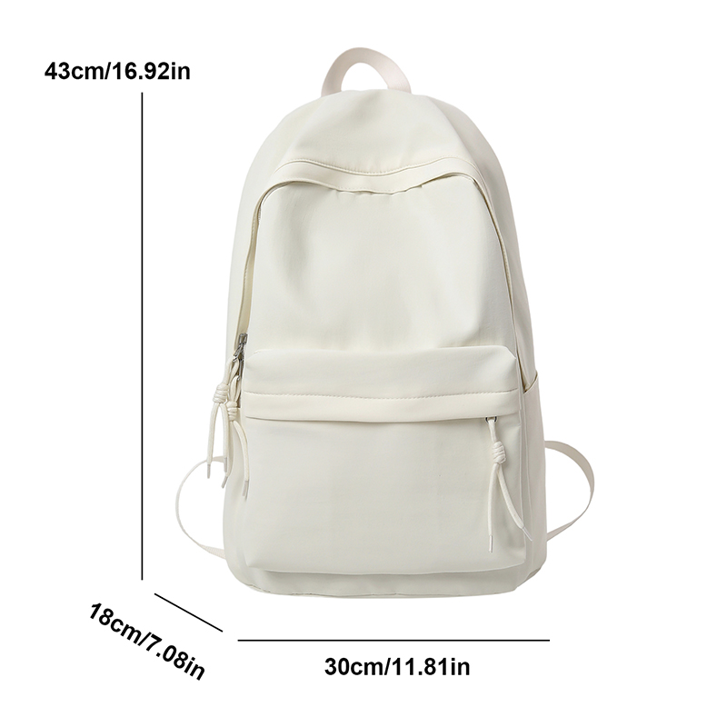 Fashion Nylon Women's Backpack - Travel Accessories Girls 评论和价格