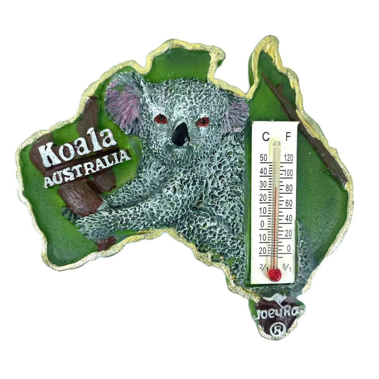 Australia Fridge Magnet Souven - Travel Accessories Australia 评论和价格