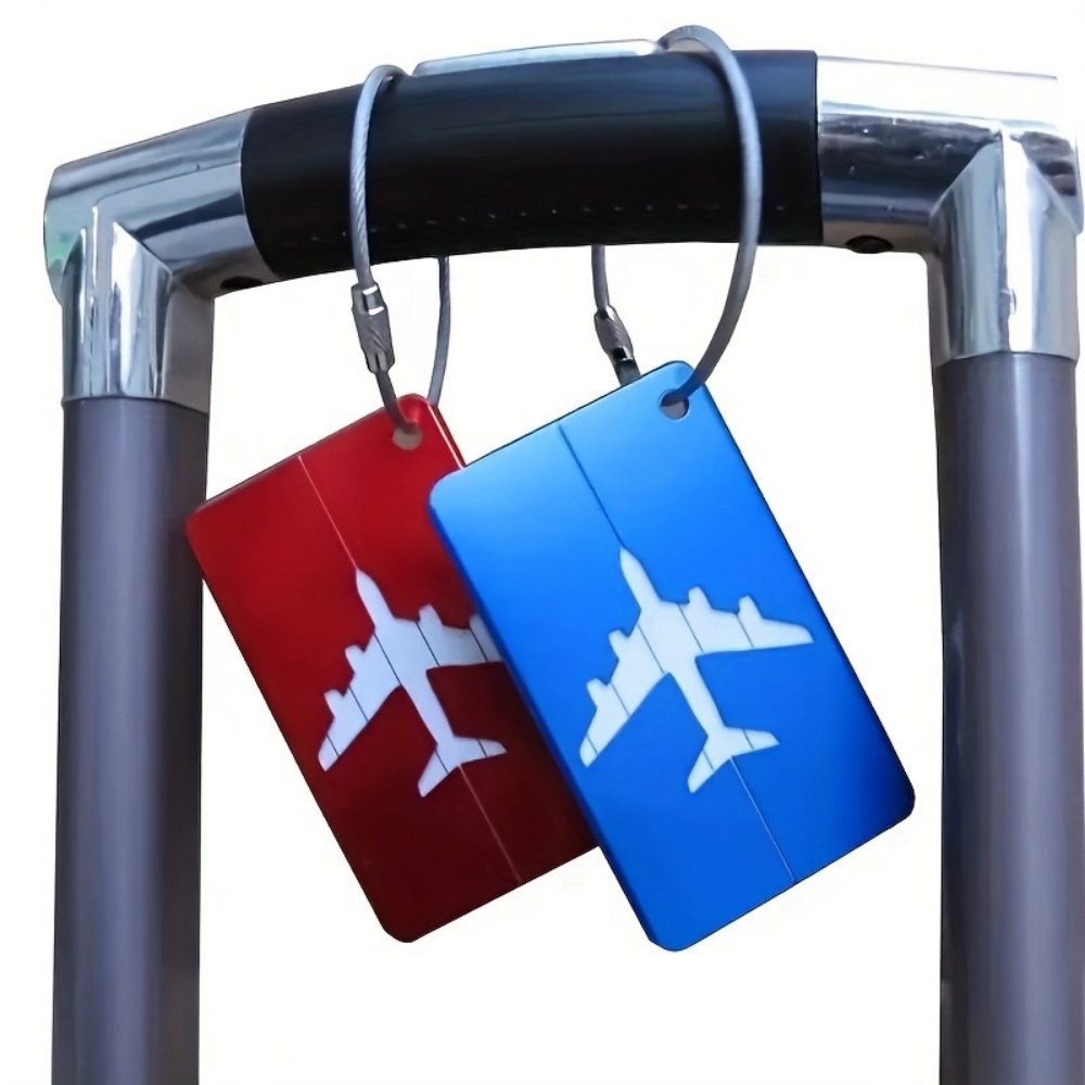Premium Aluminum Travel Luggag - Travel Accessories International 评论和价格