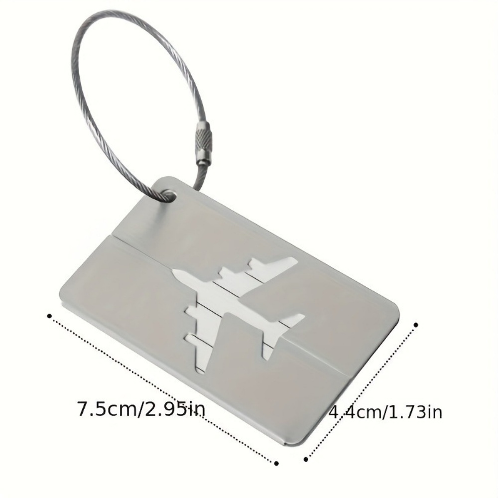 Premium Aluminum Travel Luggag - Travel Accessories International 评论和价格