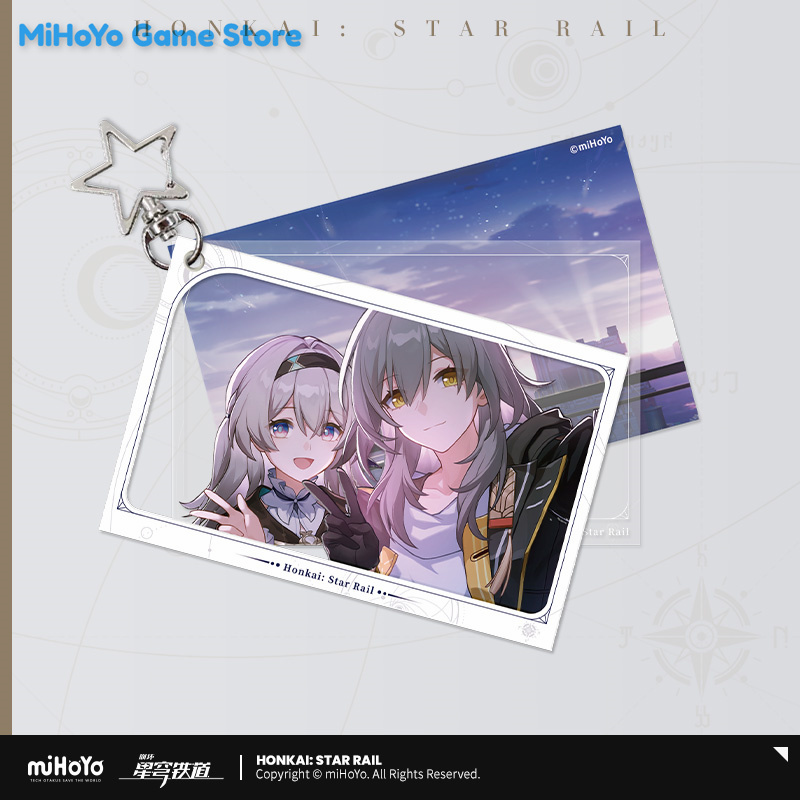[Honkai Star Rail ]Official Or - Travel Accessories Present 评论和价格
