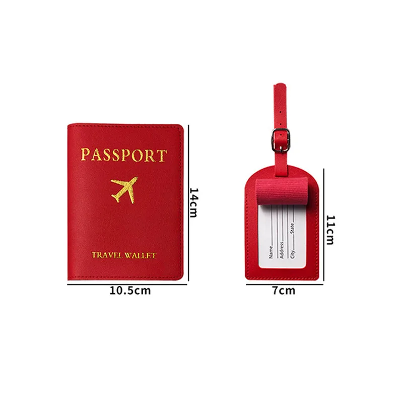 Colorful Pu Leather Women Men  - Travel Accessories Bag For Men 评论和价格