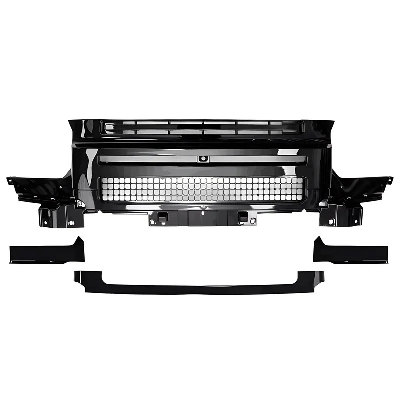 Jetour Traveller T2 Car Body K - Travel Accessories Kit 评论和价格