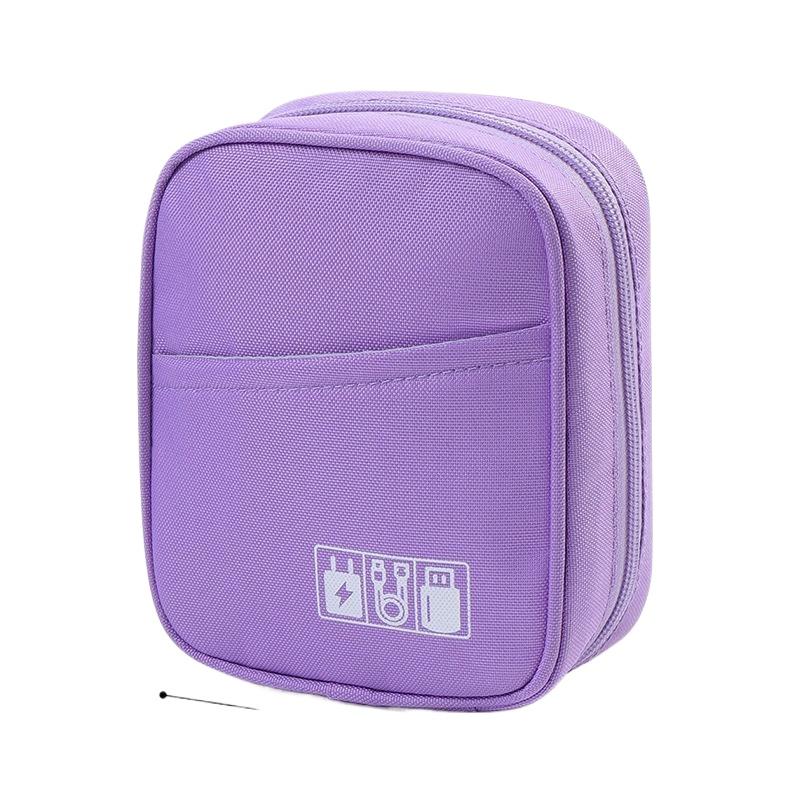 【Y】Waterproof Portable Cable O - Travel Accessories Organizer Case 评论和价格