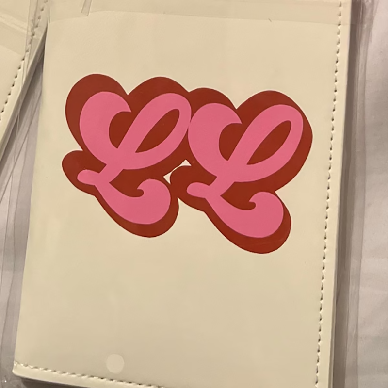 2pcs Custom Engraved Leather P - Travel Accessories Present 评论和价格