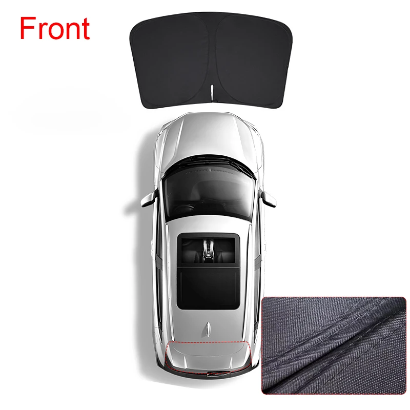 Car Black Windows Privacy Suns - Travel Accessories Present 评论和价格