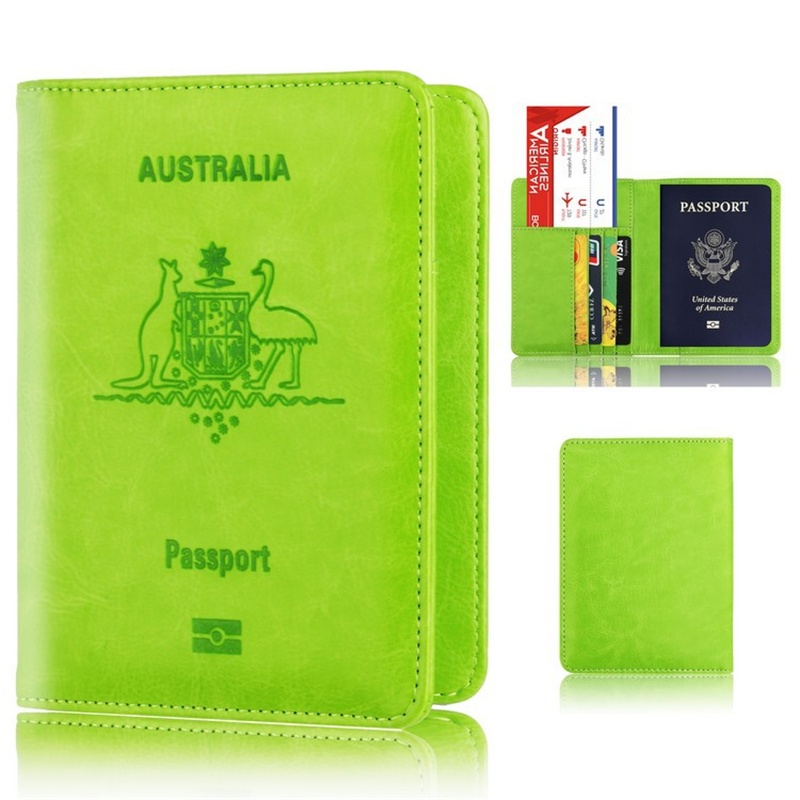 Australia Travel Passport Cove - Travel Accessories Australia 评论和价格