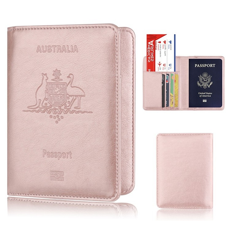 Australia Travel Passport Cove - Travel Accessories Australia 评论和价格