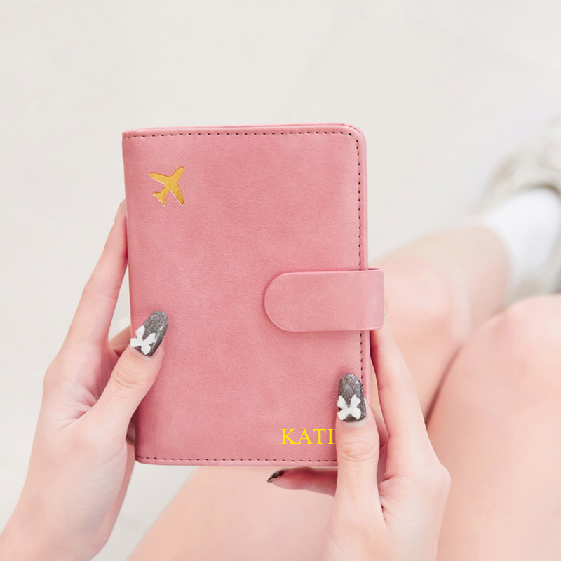 Custom Letters Travel Passport - Travel Accessories Bag For Men 评论和价格