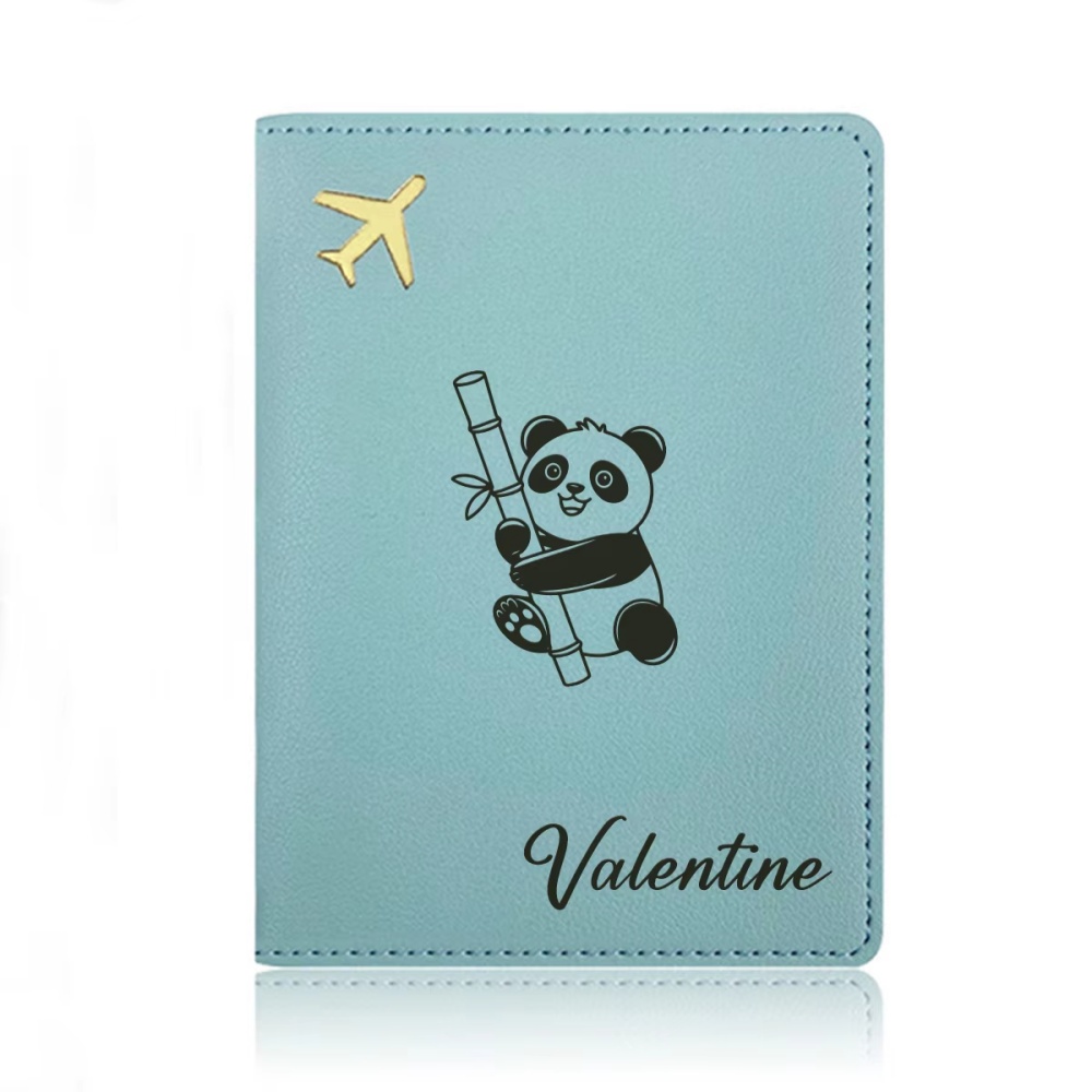 Personalized Name Boho Style L - Travel Accessories Present 评论和价格