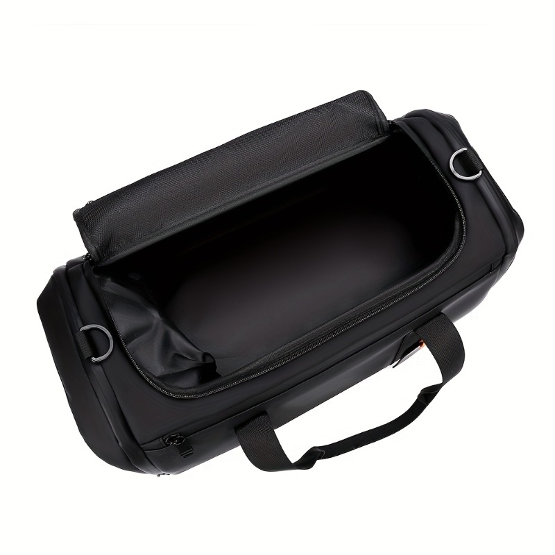 Large Capacity Carry on Travel - Travel Accessories Bag For Men 评论和价格