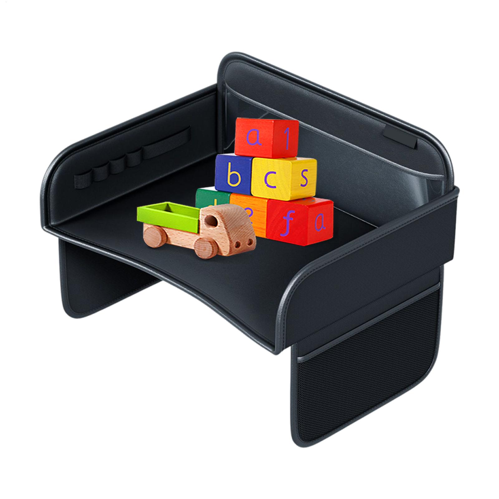 Child Car Dining Drawing Table - Travel Accessories For Girls 评论和价格