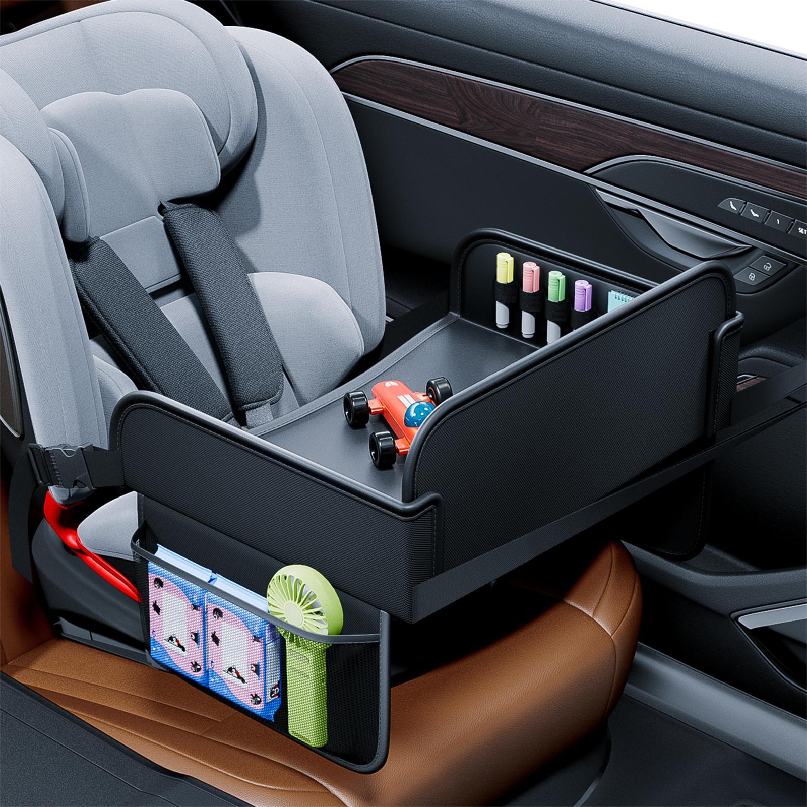 Child Car Dining Drawing Table - Travel Accessories For Girls 评论和价格