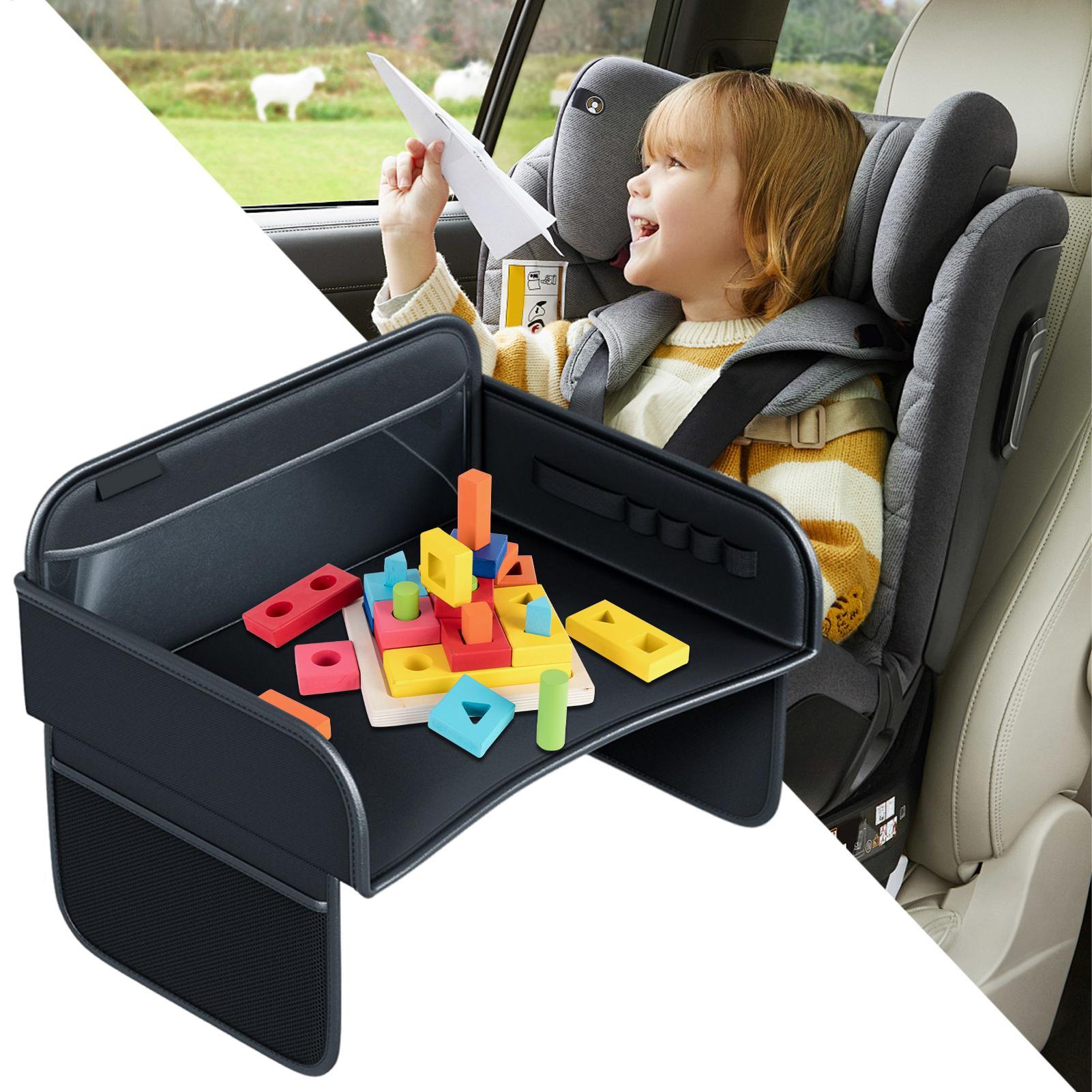 Child Car Dining Drawing Table - Travel Accessories For Girls 评论和价格