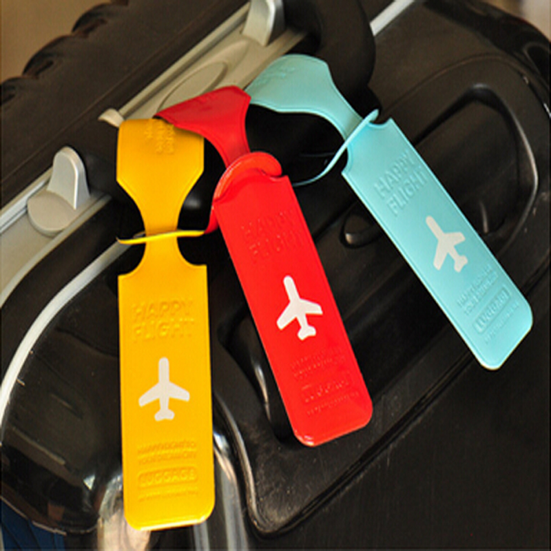 Portable Solid Color Luggage T - Travel Accessories International 评论和价格