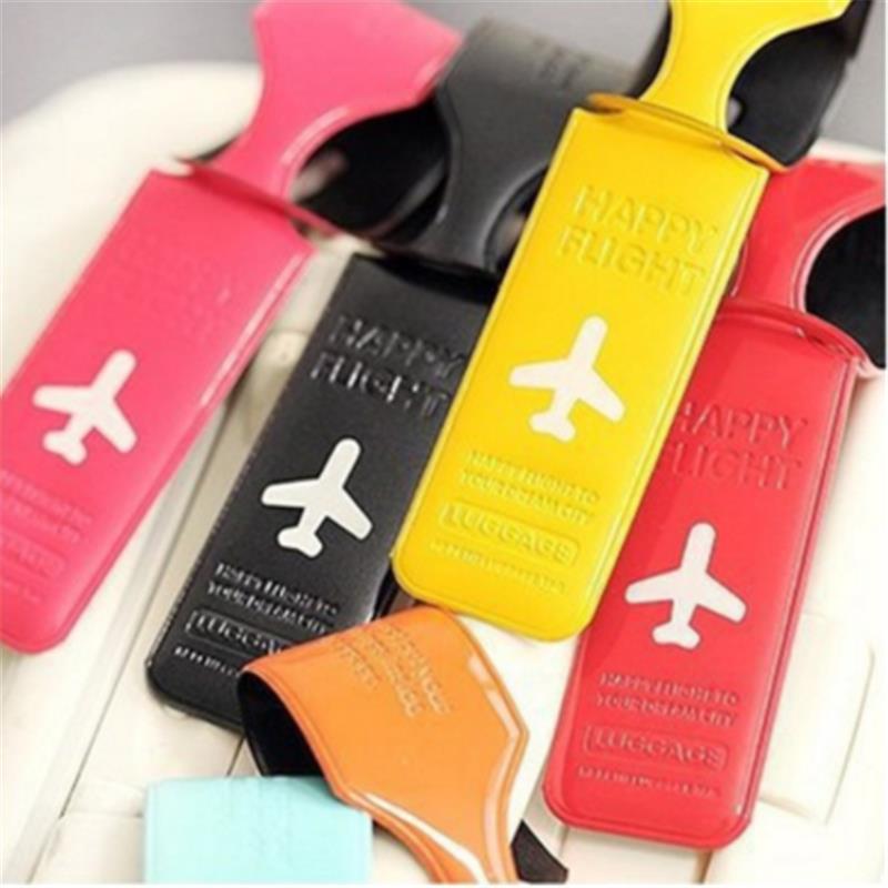 Portable Solid Color Luggage T - Travel Accessories International 评论和价格