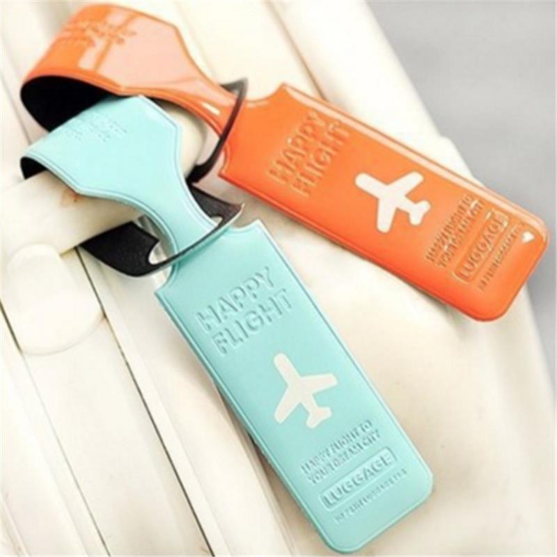 Portable Solid Color Luggage T - Travel Accessories International 评论和价格