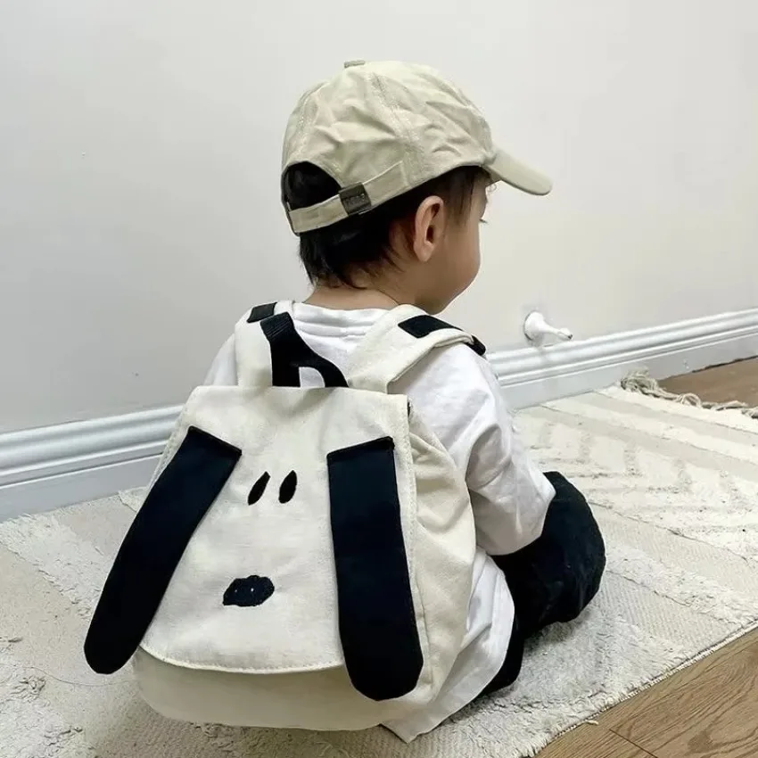 1 Pcs Backpack Cartoon Cute Do - Travel Accessories For Girls 评论和价格