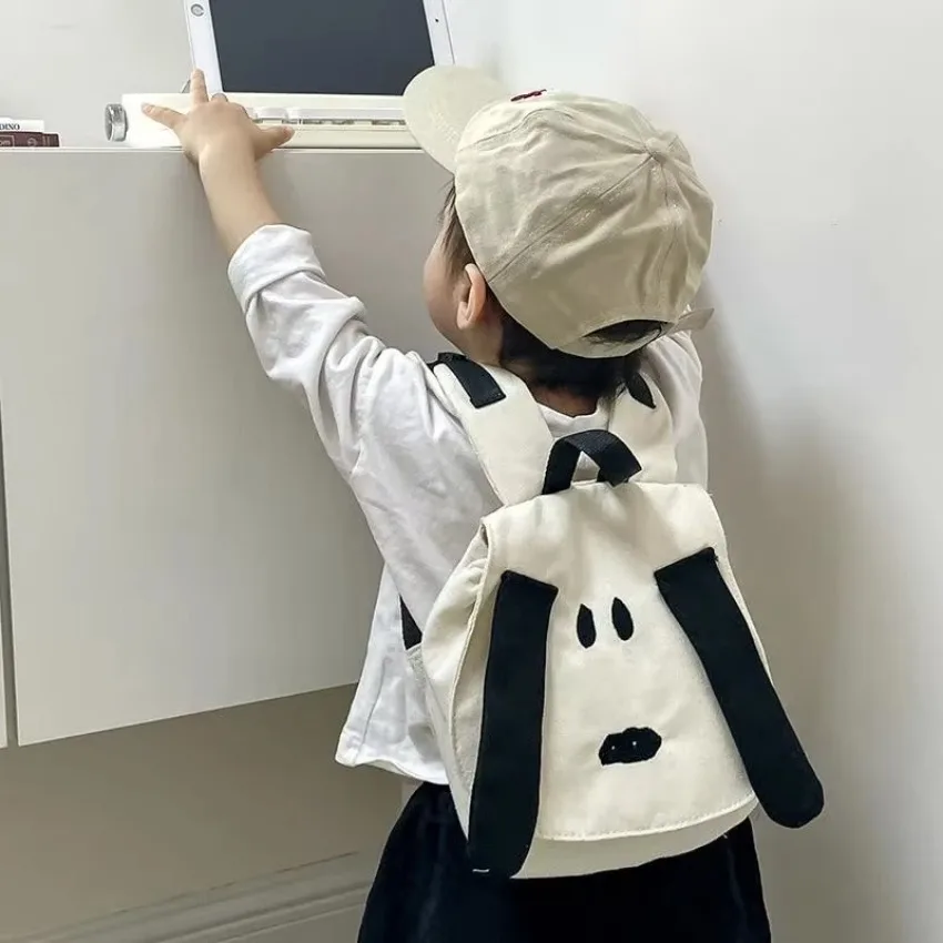 1 Pcs Backpack Cartoon Cute Do - Travel Accessories For Girls 评论和价格