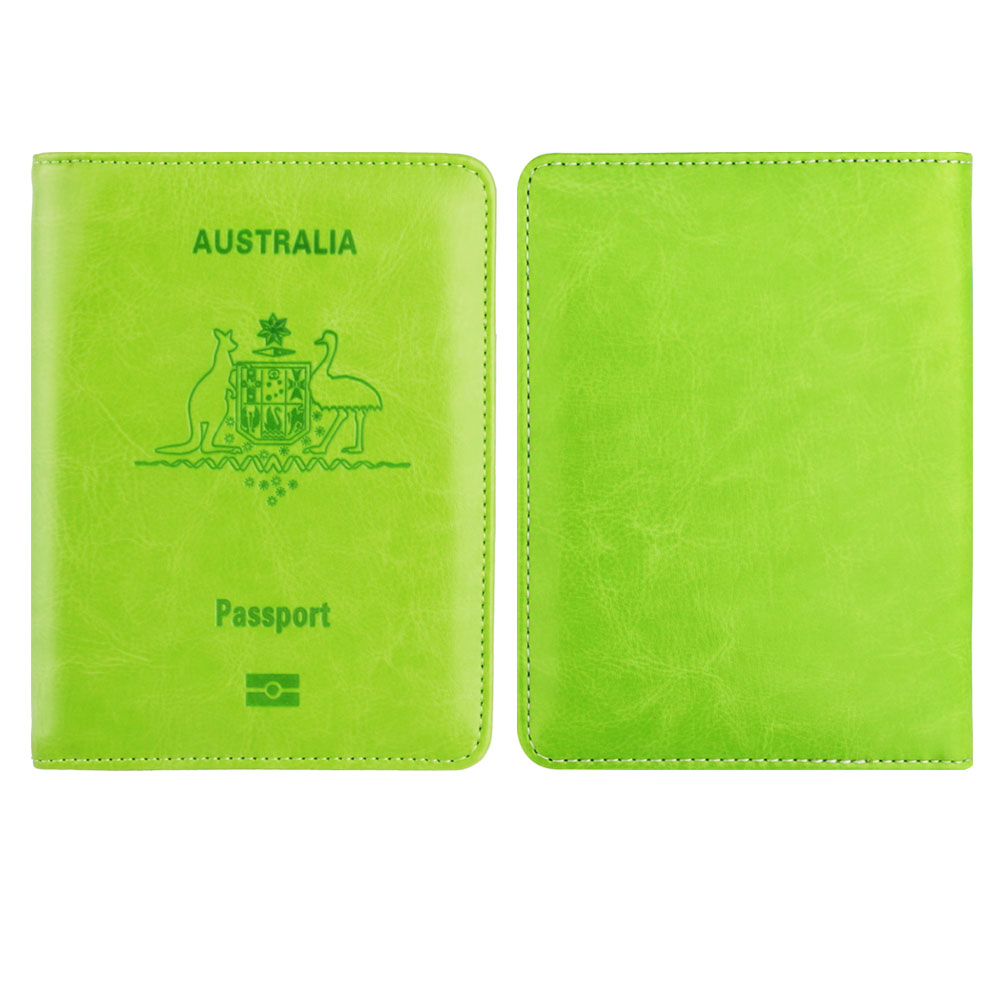Customized Name Australia RFID - Travel Accessories Australia 评论和价格