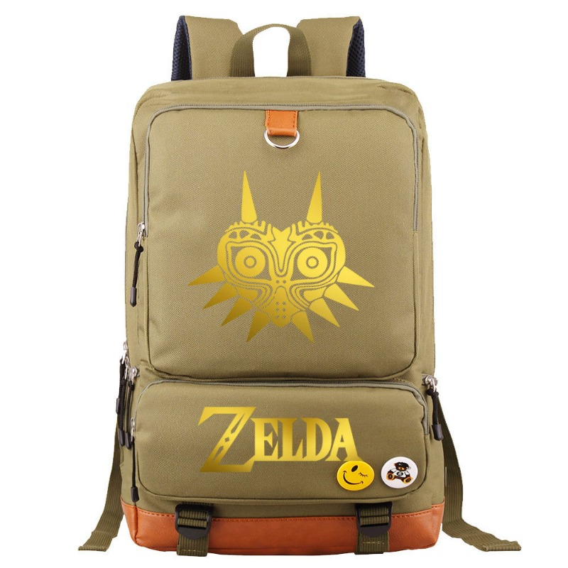 Celta Tears of The Kingdom Pri - Travel Accessories Bag For Men 评论和价格