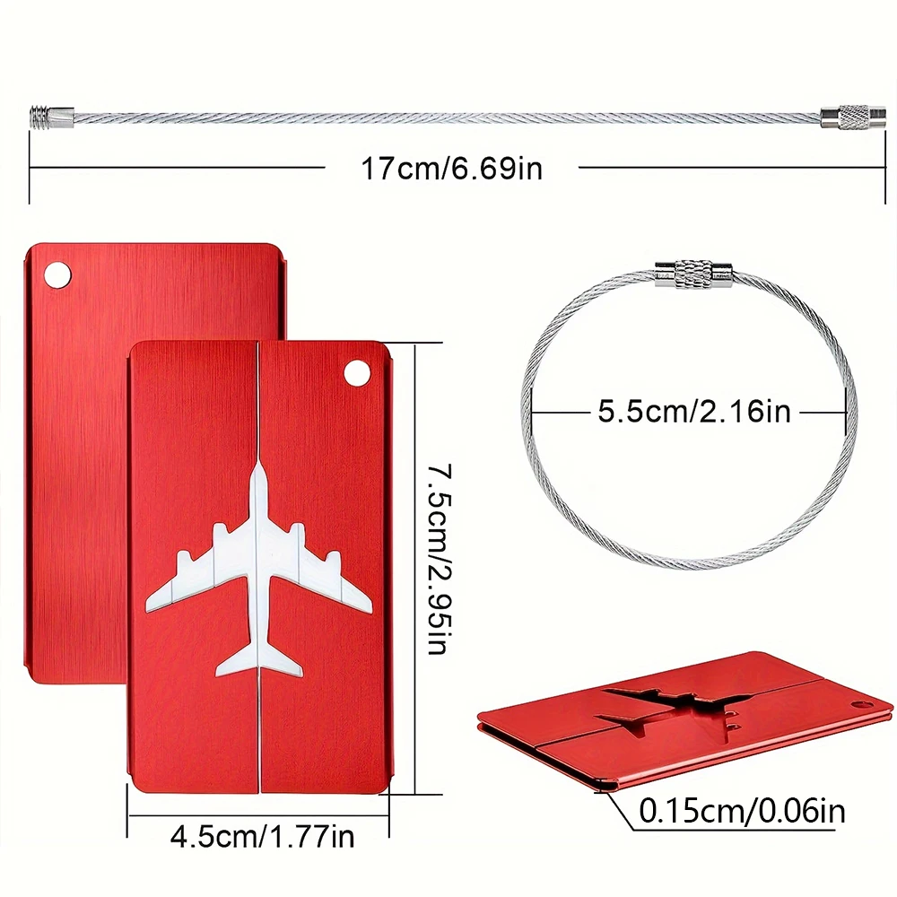 Aluminum Alloy Travel Luggage  - Qantas Travel Accessories 评论和价格