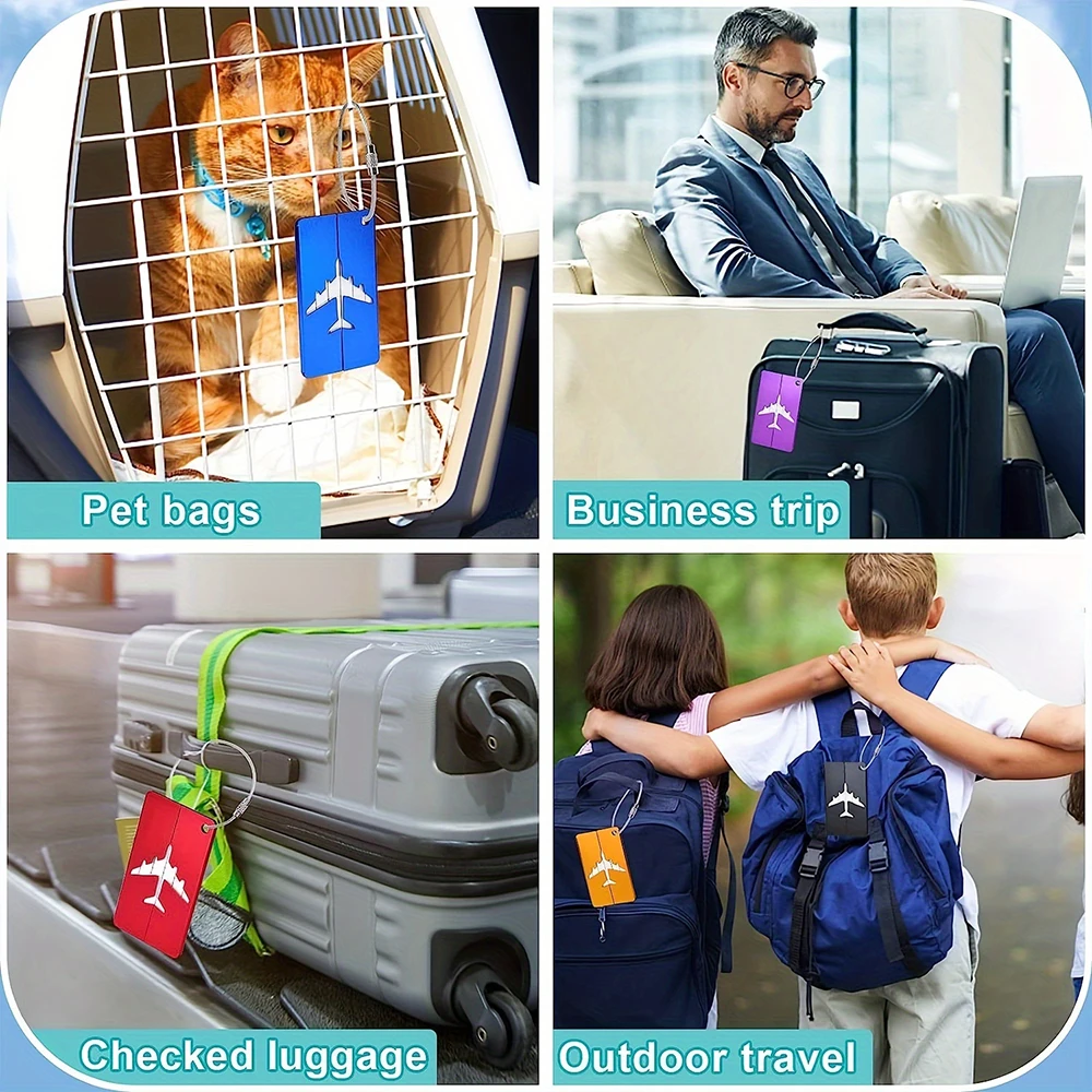 Aluminum Alloy Travel Luggage  - Qantas Travel Accessories 评论和价格