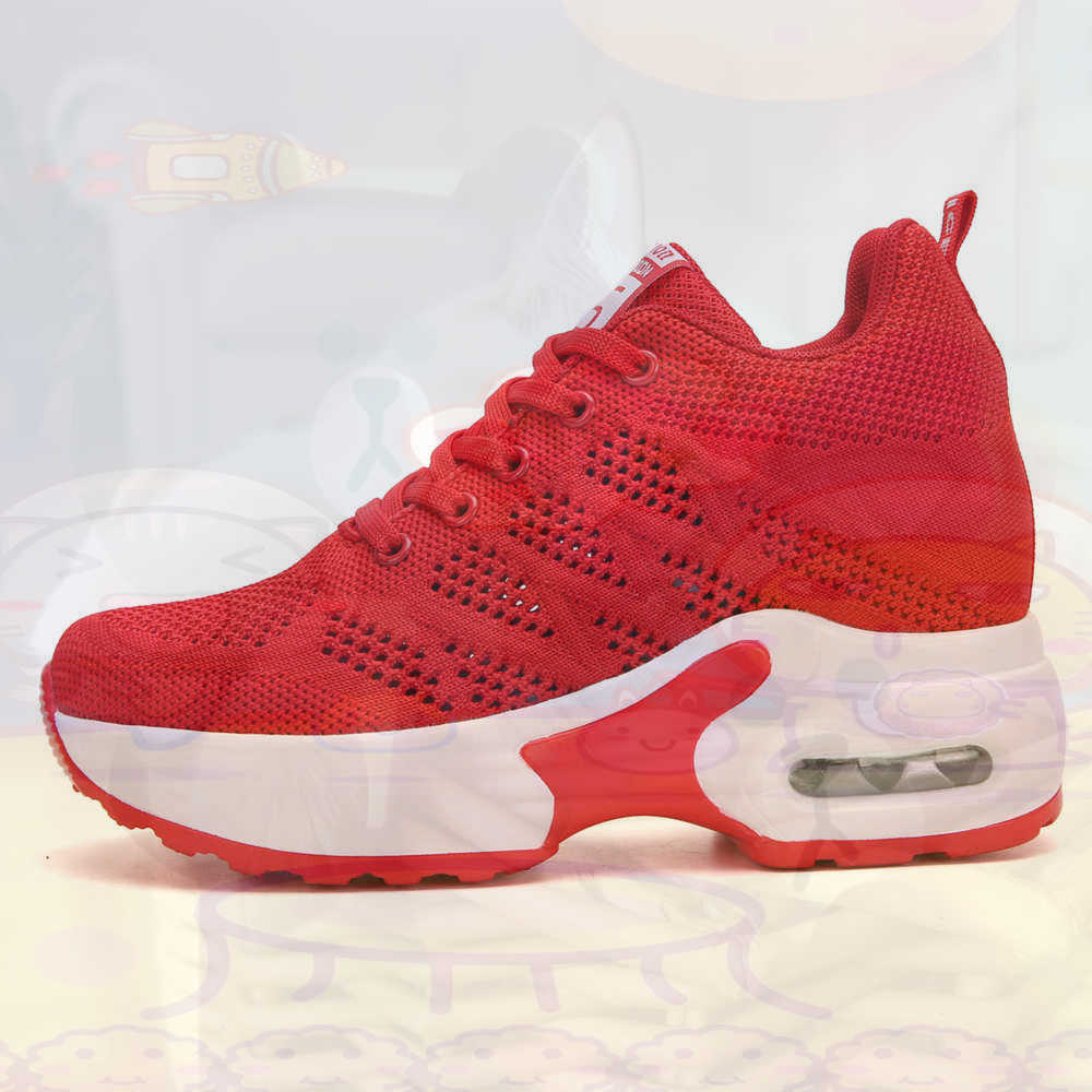 Red Size 36 Shoes Woman Tennis - Travel Accessories For 10 Year Old Girl 评论和价格