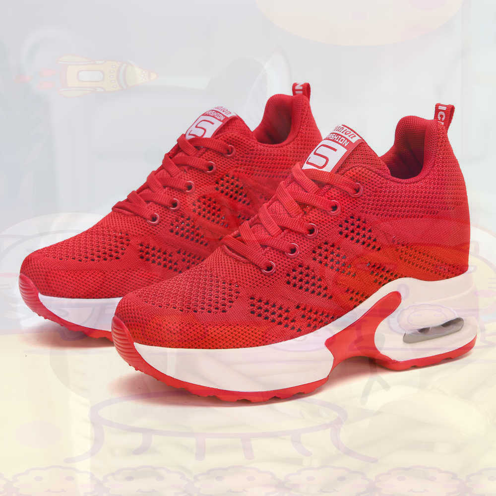 Red Size 36 Shoes Woman Tennis - Travel Accessories For 10 Year Old Girl 评论和价格