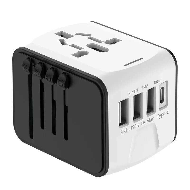 International travel adapter w - Travel Accessories Australia 评论和价格